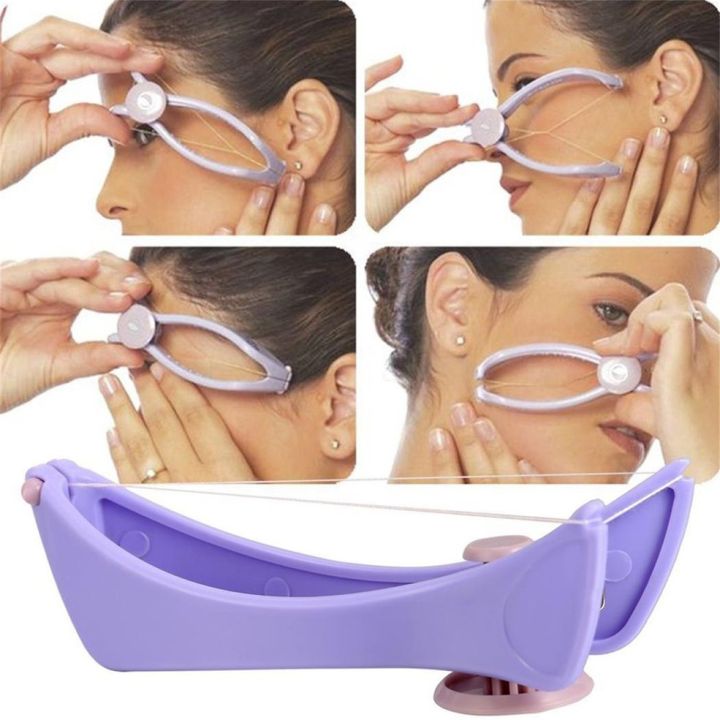 %E3%80%90Lejia%E3%80%91Women%20Hair%20Threading%20Epilator%20Face%20Defeatherer%20Tool-random%20-%20Image%207