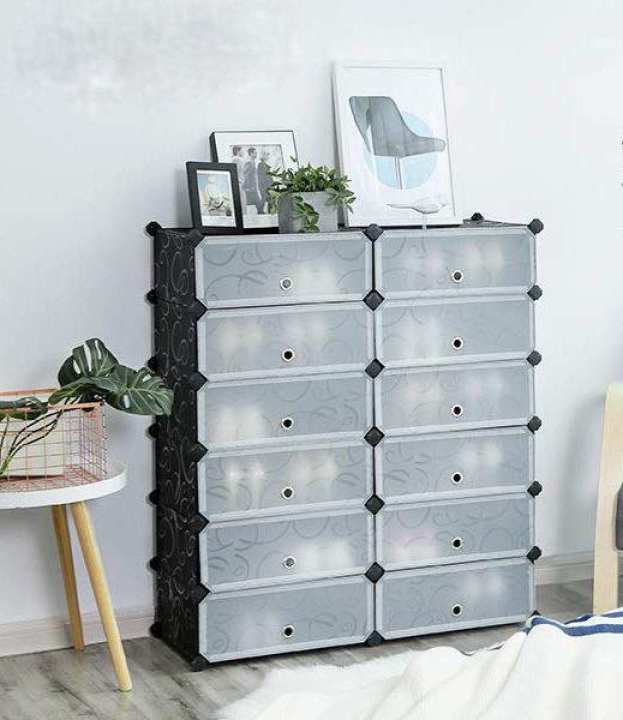 Cloth%20Rack%20Plastic%20Wardrobe%20-%20Image%202