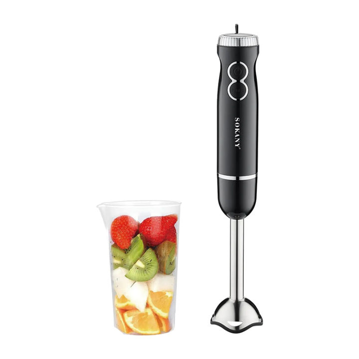 SOKANY%20SK-1726%20Multifunctional%20Hand%20Blender%20Functional%202%20Speed%20%E2%80%8B%E2%80%8BKitchen%20Blender%20300W%20-%20Image%203