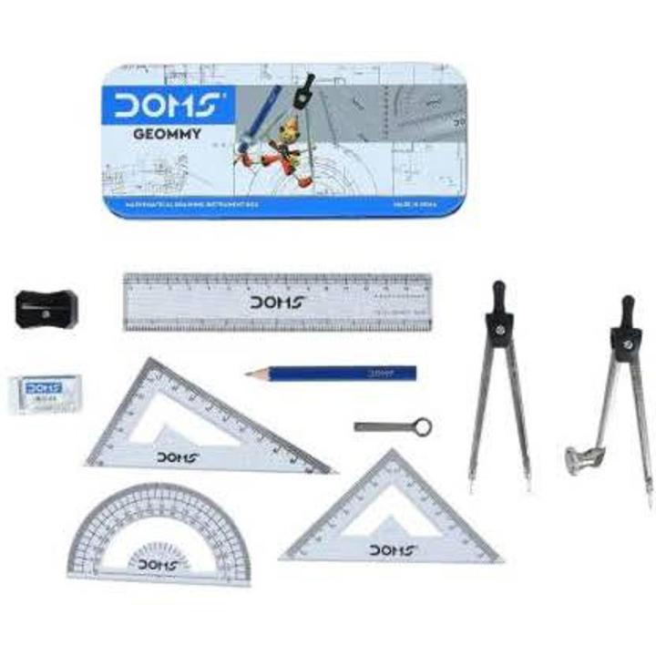 Geometry box instruments discount
