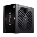 Value Top Neo Q550 550W ATX Non Modular Black Power Supply. 