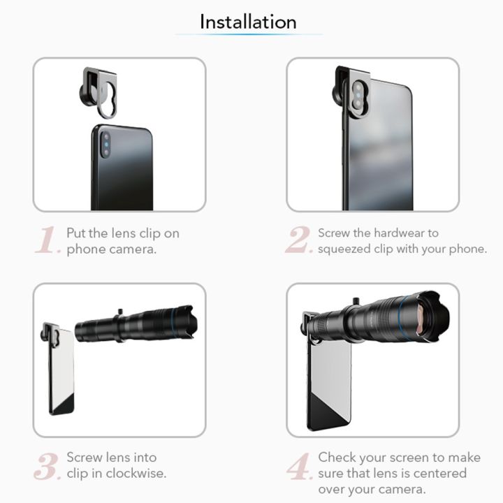 APEXEL%20APL-JS36XJJ04%20HD%2036X%20Metal%20Single-tube%20Telescope%20Telephoto%20Lens%20Optic%20Phone%20Camera%20Lens%20Monocular%20-%20black%20-%20Image%205