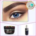 Freshlook'S Tru Nilmani'S Contact Lens (Complete Set). 