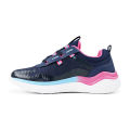 North Star YUMI Chunky Sneaker for Women. 