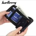 Round Zipper Stylish High Quality Artificial Leather Wallet For Men - Wallet - Wallet For Men.