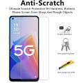 Screen Protector OPOA96OPO OPA 96 95G Protective Steel, Oppo A96 4G Glass, OPPOA96 6A Phone Film Glass, 9H P OPPA APPO. 