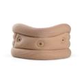 Tynor Cervical Collar Soft with Support, B-02, Size- X-Large (4.5 - 5 Inch). 