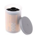 【The road to happiness Store】2019 New 1 Roll Color Plus ISO 35mm 135 Format Negative Film For LOMO Photographic camera. 