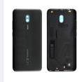 Xiaomi Redmi 8A - ( Polycarbonate Plastic ) Casing / Back Shell / Back Panel / Battery Cover / Back Door / Back Replacement Part With Button.
