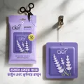 Aer Power Pocket Bathroom Air Freshener Lavender Bloom 10 gm.