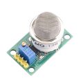 MQ136 Hydrogen Sulfide Gas Sensor Module H2S Gas Detection Sensor.