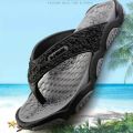 New Fashion Mens Slippers Lightweight Sandals Summer Casual Flip Flops. 