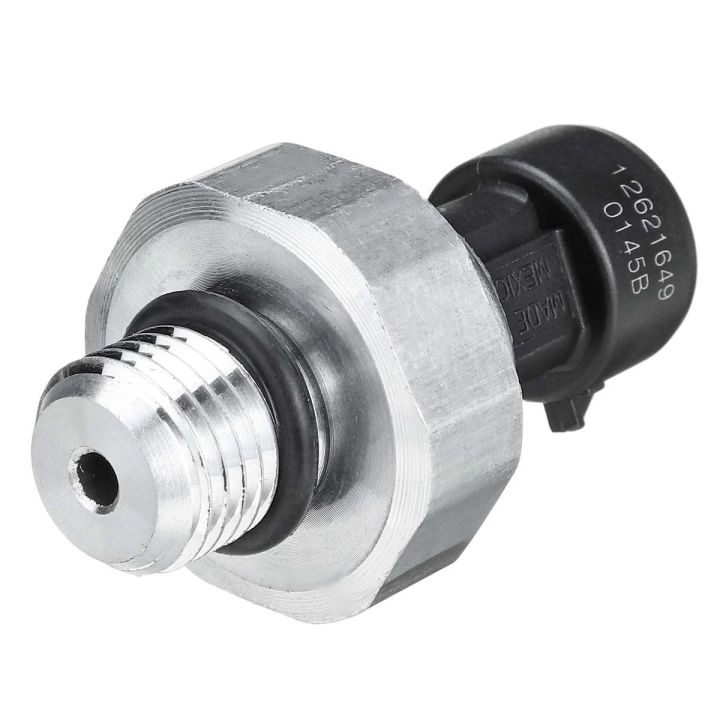 New Engine Oil Pressure Sensor Switch for for for 12570798 12621649 12674782