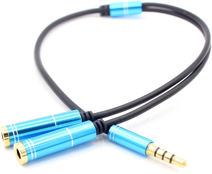 Stereo%20Splitter%20Cable%202%20in%201%20Female%20to%20Male%20Audio%20Line%203.5mm%20Audio%20Splitter%20For%20Headset%20Microphone%20MP3%20MP4%20-%20Image%204