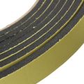 5M EVA Foam Sponge Sealing Tape Self Adhesive Tape Waterproof Sound Insulation Anti Collision For Window Gap Door Seal Strip Har. 