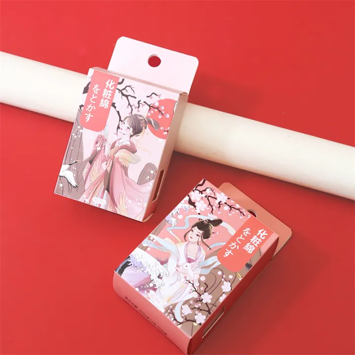 %E3%80%90Good-Love%20Store%E3%80%9180Pcs/Box%20Travel%20Packs%20Facial%20Thin%20Non-Woven%20Makeup%20Cotton%20Pads%20Disposable%20Soft%20Nail%20Polish%20Remover%20Tissues%20Wipe%20-%20Image%203