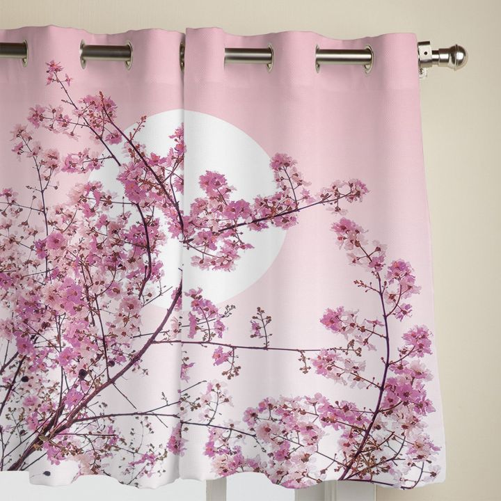 Cherry%20Tree%20Moon%20Japanese%20Style%20Window%20Curtains%20for%20Living%20Room%20Bedroom%20Kitchen%20Window%20Treatments%20Valance%20Home%20Decor%20Drapes%20-%20Image%204