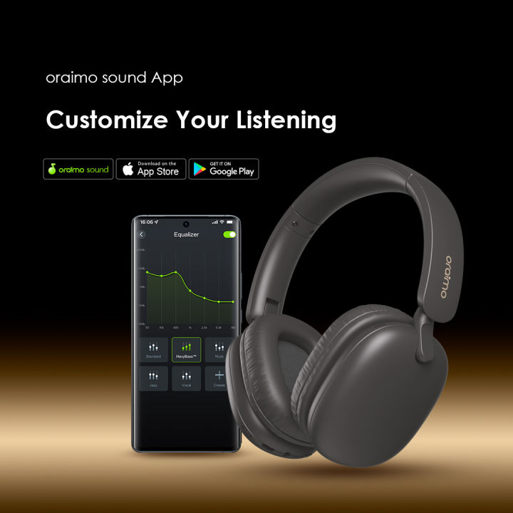 Oraimo%20BoomPop%20Lite%20Wireless%20Bluetooth%20Headphone%20(%20OHP-317%20)-%20Speed%20Black/Light%20Gold%20-%20Image%208