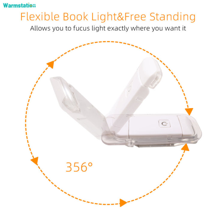 %E3%80%90Factory-direct%E3%80%91%20LED%20USB%20Rechargeable%20Book%20Light%20Brightness%20Adjustable%20Eye%20Protection%20Clip%20Book%20Light%20Portable%20Bookmark%20Read%20Light%20-%20Image%205