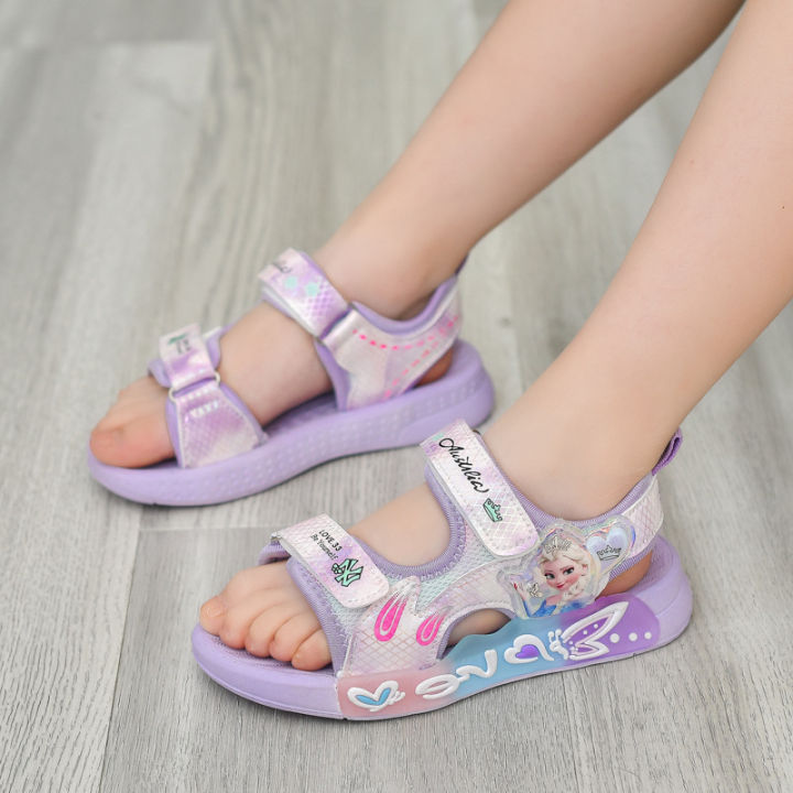 Girls%20Sandals%202024%20New%20Summer%20Aisha%20Princess%20Kids%20Shoes%20Kids%20Fashion%20Princess%20Sports%20for%20Kids%20-%20Image%204