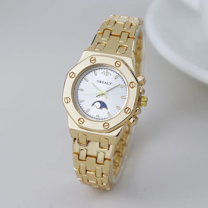 Classic%20Hexagon%20Steel%20Band%20Watches%20for%20Women%20Female%20Fashion%20Casual%20All%20Match%20Quartz%20Wristwatch%20for%20Lady%20Gift%20-%20Image%208