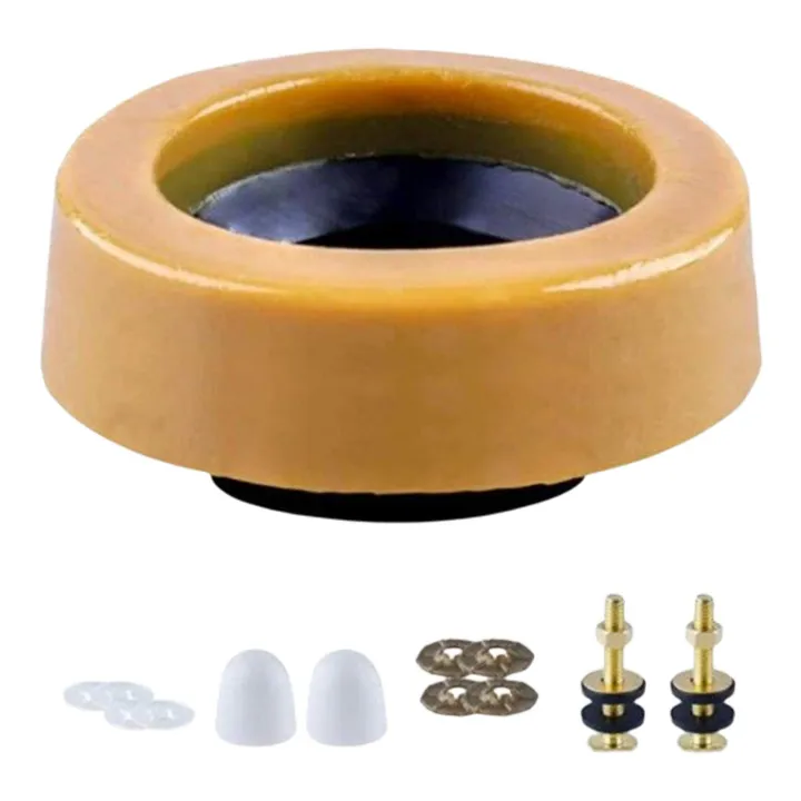 Bathroom%20Wax%20Ring%20Toilet%20Kit%20High%20Performance%20Toilet%20Seal,%20for%20Reinstallation%20of%20The%20Toilet%20-%20Image%208