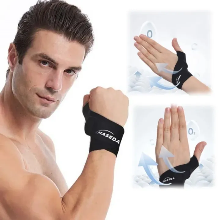 Sports%20Protective%20Gear%20Ultra%20Thin%20Thumb%20Wrist%20Strap%20Compression%20Finger%20Protector%20Thumb%20Stabiliser%20Support%20High%20Elastic%20Breathable%20Thumb%20Sleeves%20Tendonitis%20Tendonitis%20-%20Image%208
