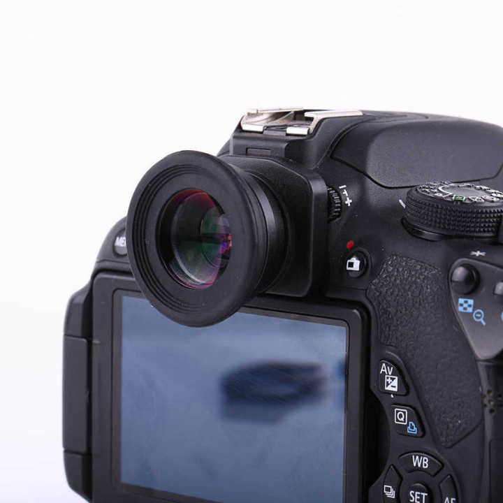 1.51X View Finder Magnifier Ocular LCD Viewfinder SLR Accessories New