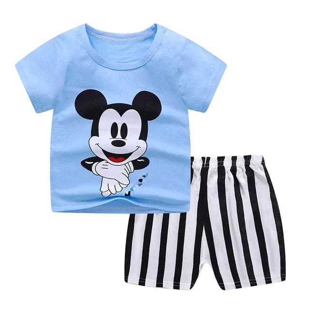 Baby Kids Premium Quality T-Shirt