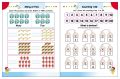 3rd Activity Book Complete Set Of 5 Books For 5+ Years Math, English, Logical Reasoning, General Awareness, Environment. 
