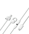 Google Pixel Type-C Earbuds. 