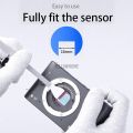 10pcs Sensor Cleaning Kit Cleaner Swab Ultra Digital Camera's APS CCD/CMOS. 