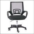 CL-EC-01p কালো স্মার্ট অফিস এক্সিকিউটিভ চেয়ার - chair. 