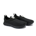 Lotto Washable and Light-Weight Men's Shoe,  BLACK "Posh" - lotto shoes for men. 