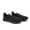 Lotto Washable and Light-Weight Men's Shoe, BLACK "Posh" - lotto shoes for men.