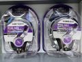Generic Multi Media Stereo Headphones With Microphone.