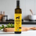 Terra Delyssa Extra Virgin Olive Oil 500ml – First Cold Press, Imported from Tunisia. 