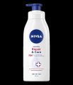 400 ml Nivea Repair & Care Body Lotion International Germany product used for male/ female. 