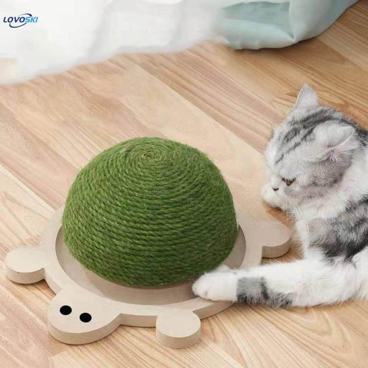 Sisal Cat Scratcher Cat Scratching Board Cat Scratch Toy Pet Toy
