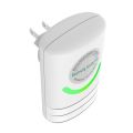 Power Energy Electricity Saving Box Socket Power Factor Saver Device Electricity Saving Tool For Kitchen Study Bedroom Living. 