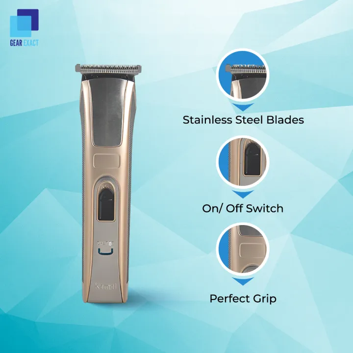 Kemei%20KM-5017%20Professional%20Cordless%20Hair%20Beard%20Trimmer%20Shaver%20Clipper%20for%20Men%20-%20Image%203