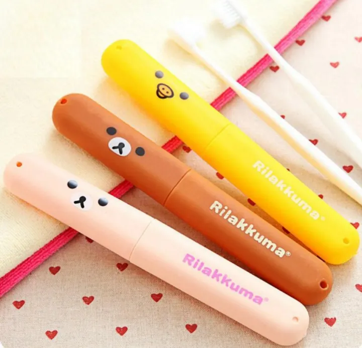 1%20Pcs%20Dustproof%20Portable%20Tooth%20Brush%20Storage%20Holder%20Box%20Children%20Kids%20Travel%20Toothbrush%20Plastic%20Case%20-%20Image%204
