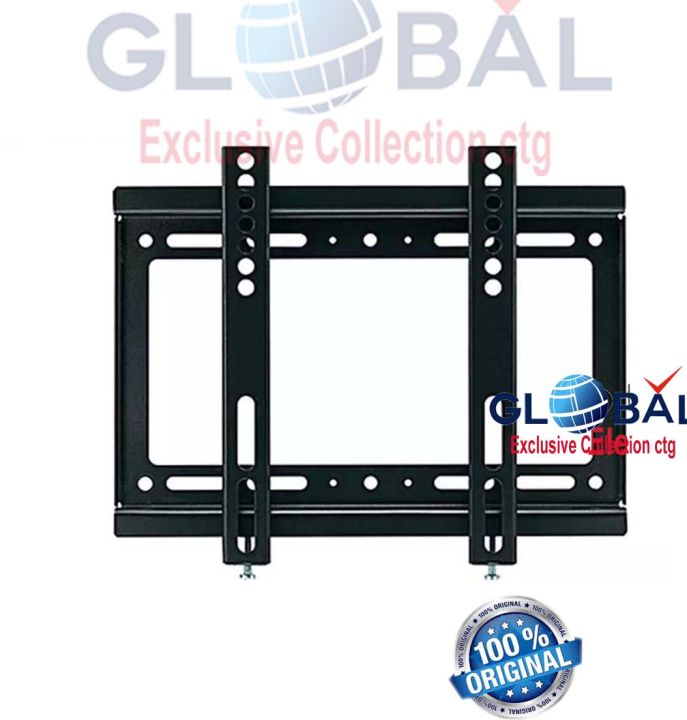 LCD%20LED%20TV%20Wall%20Mount%20Stand%2026%20to%2065%20inches%20Fixed%20TV%20Mount%20-%20Image%202