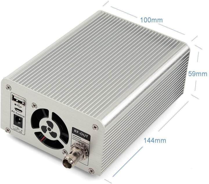 Retekess%20TR502%2015W%20FM%20Transmitter%20Long%20Range%20Broadcast%20Stereo%20Station%208%20Level%20RF%20Power%20Adjustable%20Support%20AUX%20Input%20USB,%20PLL%20broadcast%20radio%20with%2087MHz-108MHz-100khz%20for%20Church,%20temple,%20School,%20Factory,%20Drive-in%20Cinema%20-%20Image%203