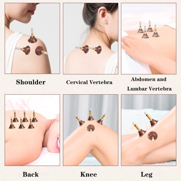 60pcs%20Moxa%20Self-stick%20Moxibustion%20Heating%20Acupunture%20Therapy%20Meridian%20Massage%20Warm%20Body%20Massager%20Wild%20Mugwort%20Argy%20Wormwood%20-%20Image%207