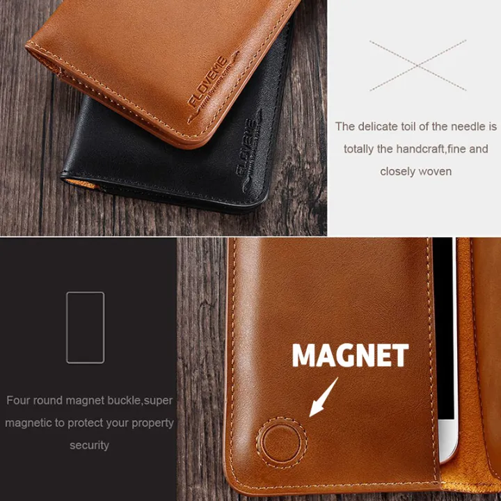 Floveme%20Real%20Leather%20Wallet%20Flip%20Cover%20Cases%20Mobile%20Phone%20Bag%20Inclusing%20Credit%20Card%20Slots%20For%20Mobile%20Phone%20Wallet%20And%20Card%20Holder%20-%20Image%206