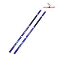 270 cm Blue Color FRP Fiberglass Stream Rod– Super Hard Light Strong Hand Fishing Rod– Blue Colour Rod.. 