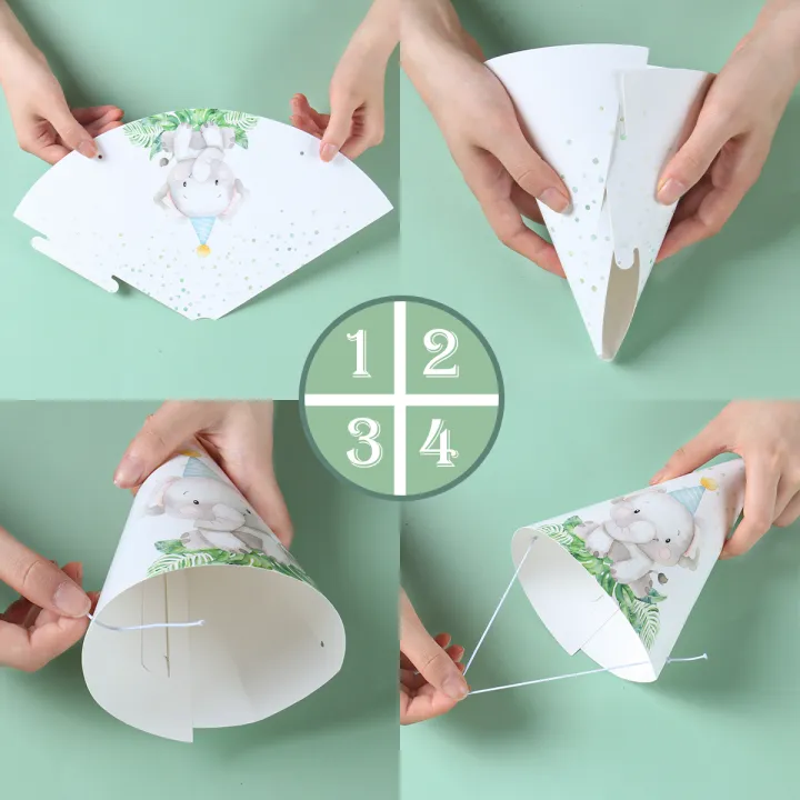 Alien%20Jungle%20Animals%20Party%20Paper%20Hats%20Happy%20Birthday%20Party%20Decoration%20Kids%20Safari%20Animal%20Wild%20One%20Birthday%20Decor%20Supplies%20Baby%20Shower%20-%20Image%203