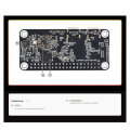 Rockchip RK3506B Linux Board for Zero W–for MIPI/ Display Size& Compatible with Zero. 
