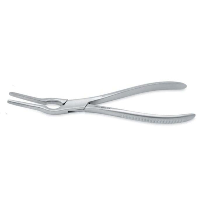 Asch Septum Straightening Forceps
